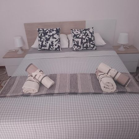 Malaga Center Rooms المظهر الخارجي الصورة