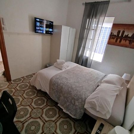 Malaga Center Rooms المظهر الخارجي الصورة