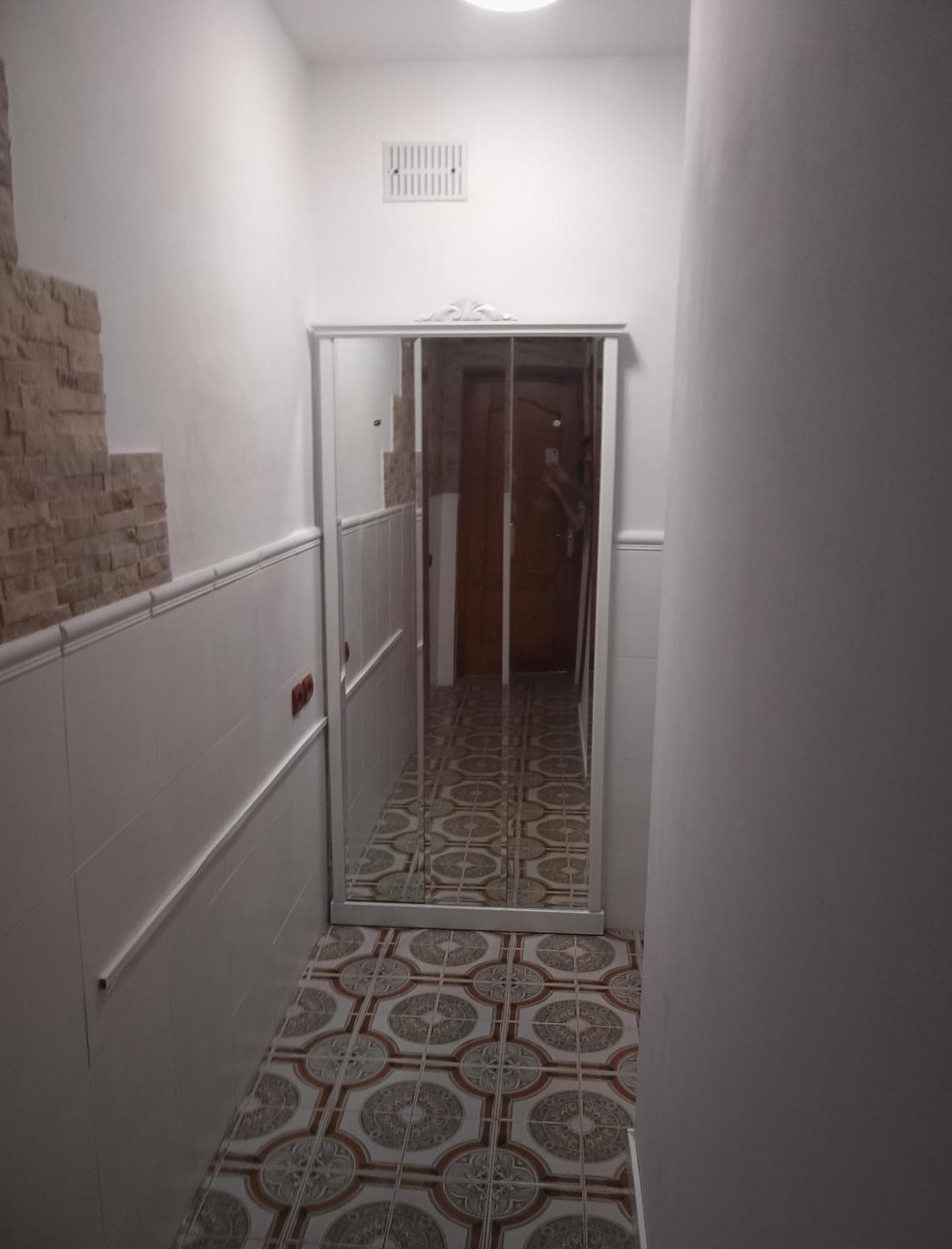 Malaga Center Rooms المظهر الخارجي الصورة