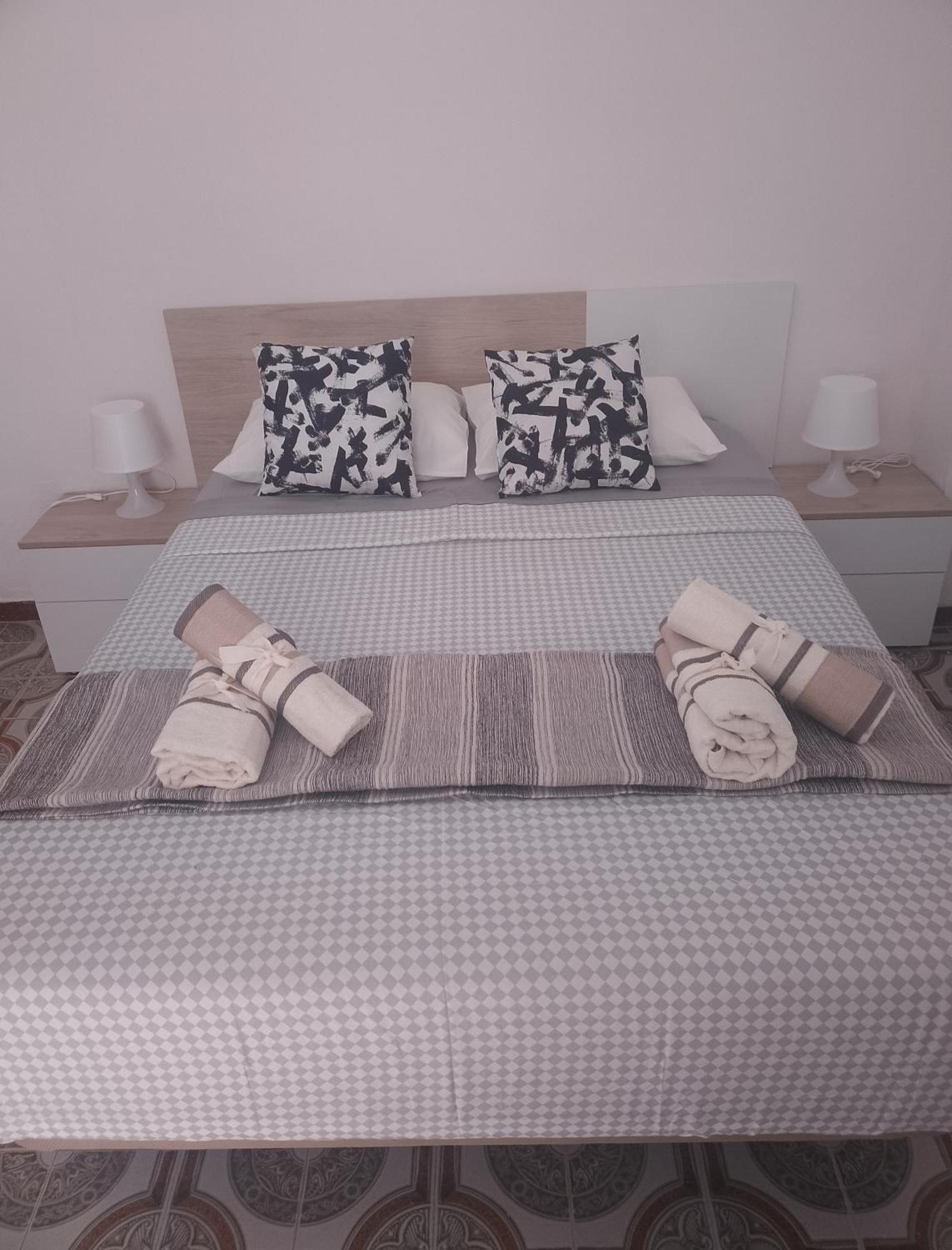 Malaga Center Rooms المظهر الخارجي الصورة