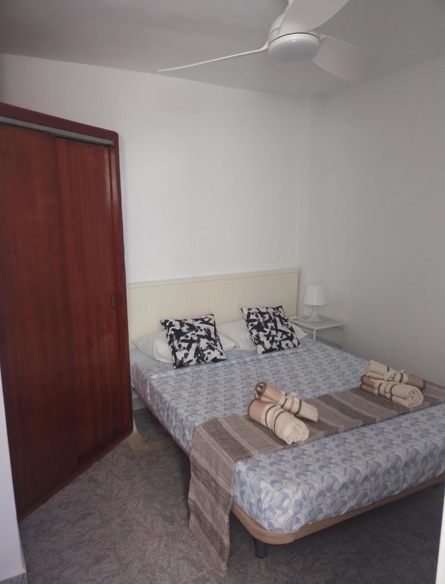 Malaga Center Rooms المظهر الخارجي الصورة
