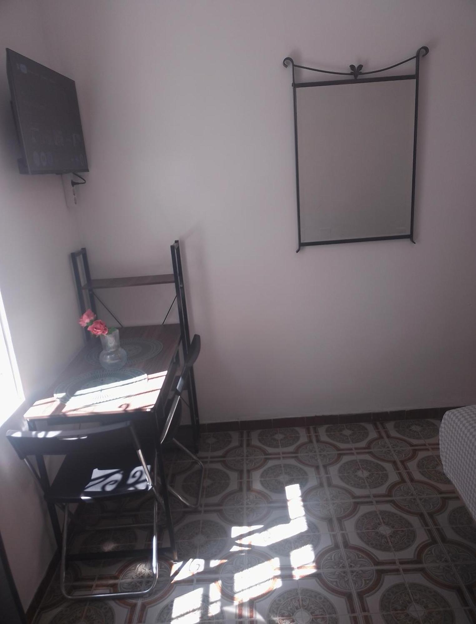 Malaga Center Rooms المظهر الخارجي الصورة