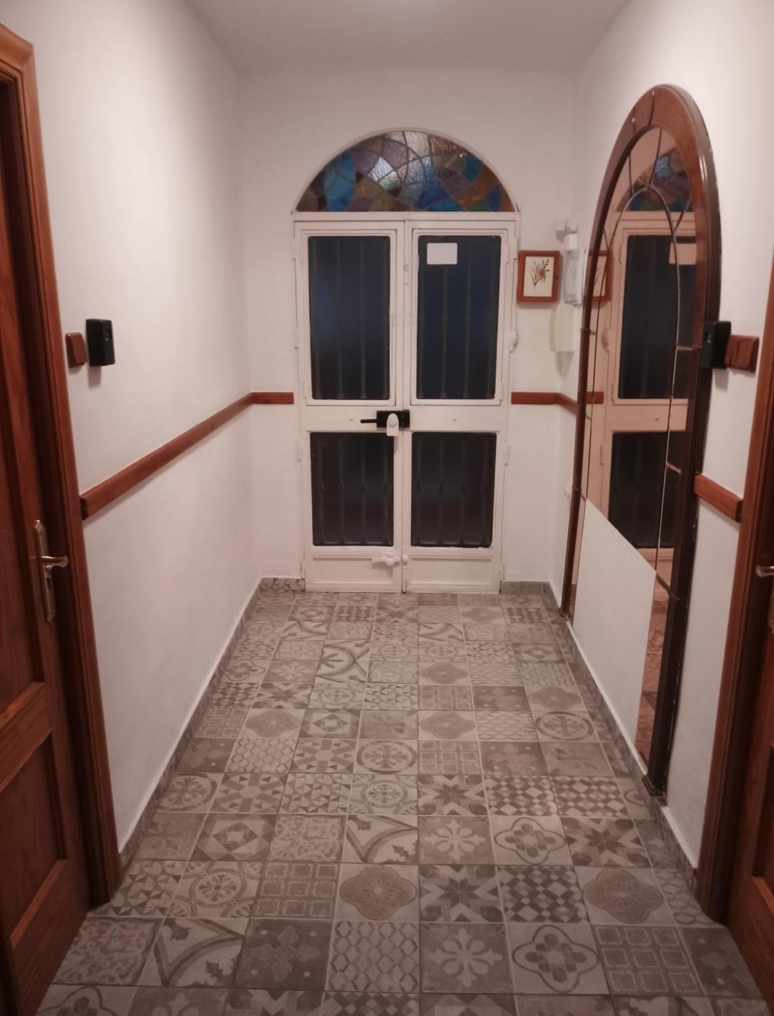 Malaga Center Rooms المظهر الخارجي الصورة