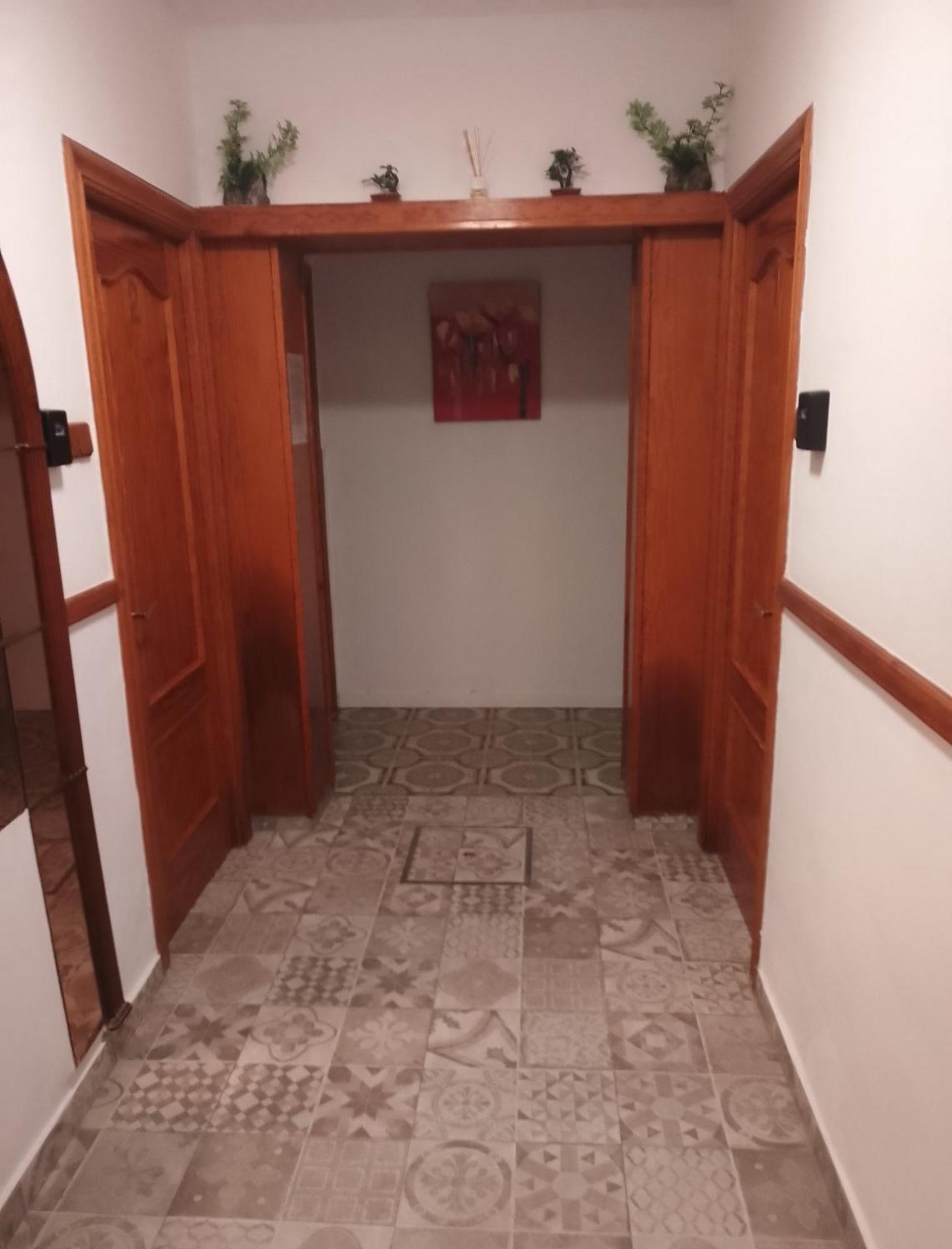 Malaga Center Rooms المظهر الخارجي الصورة