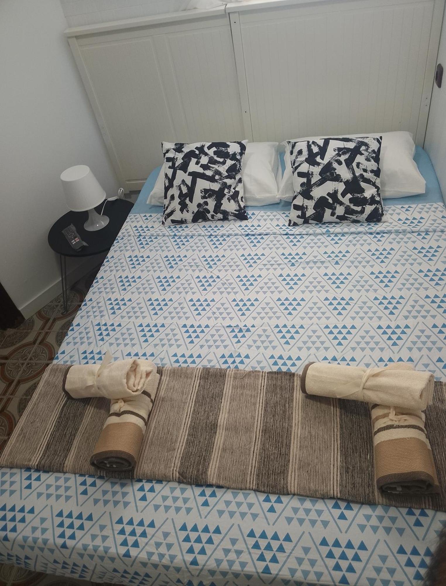 Malaga Center Rooms المظهر الخارجي الصورة