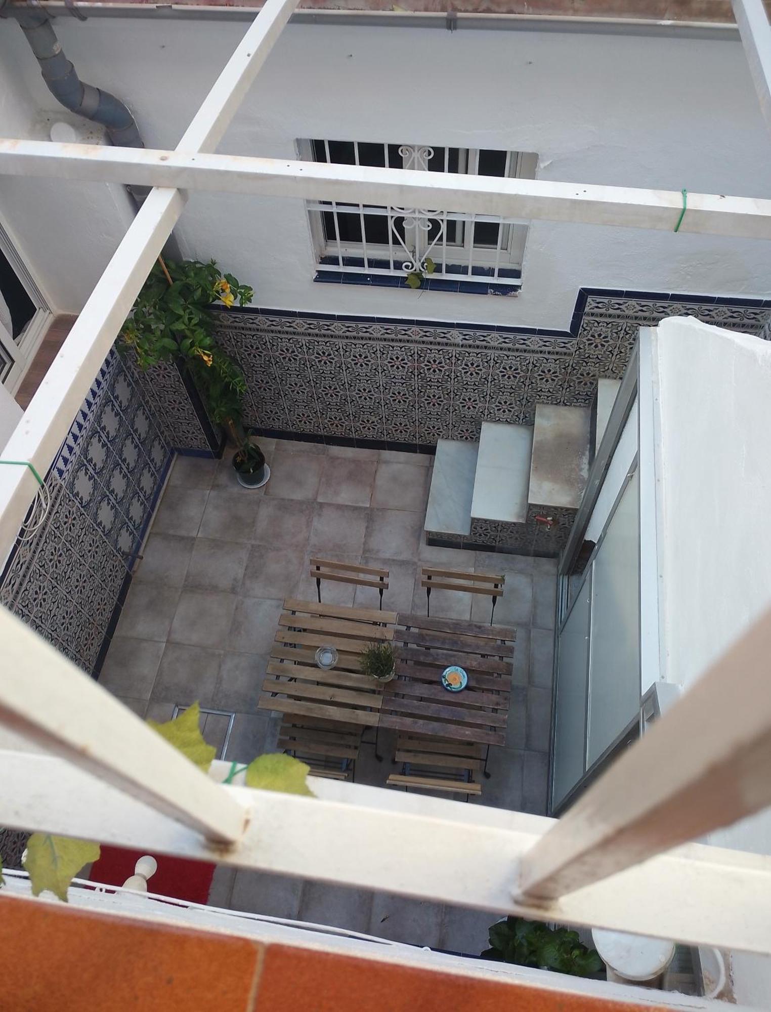 Malaga Center Rooms المظهر الخارجي الصورة